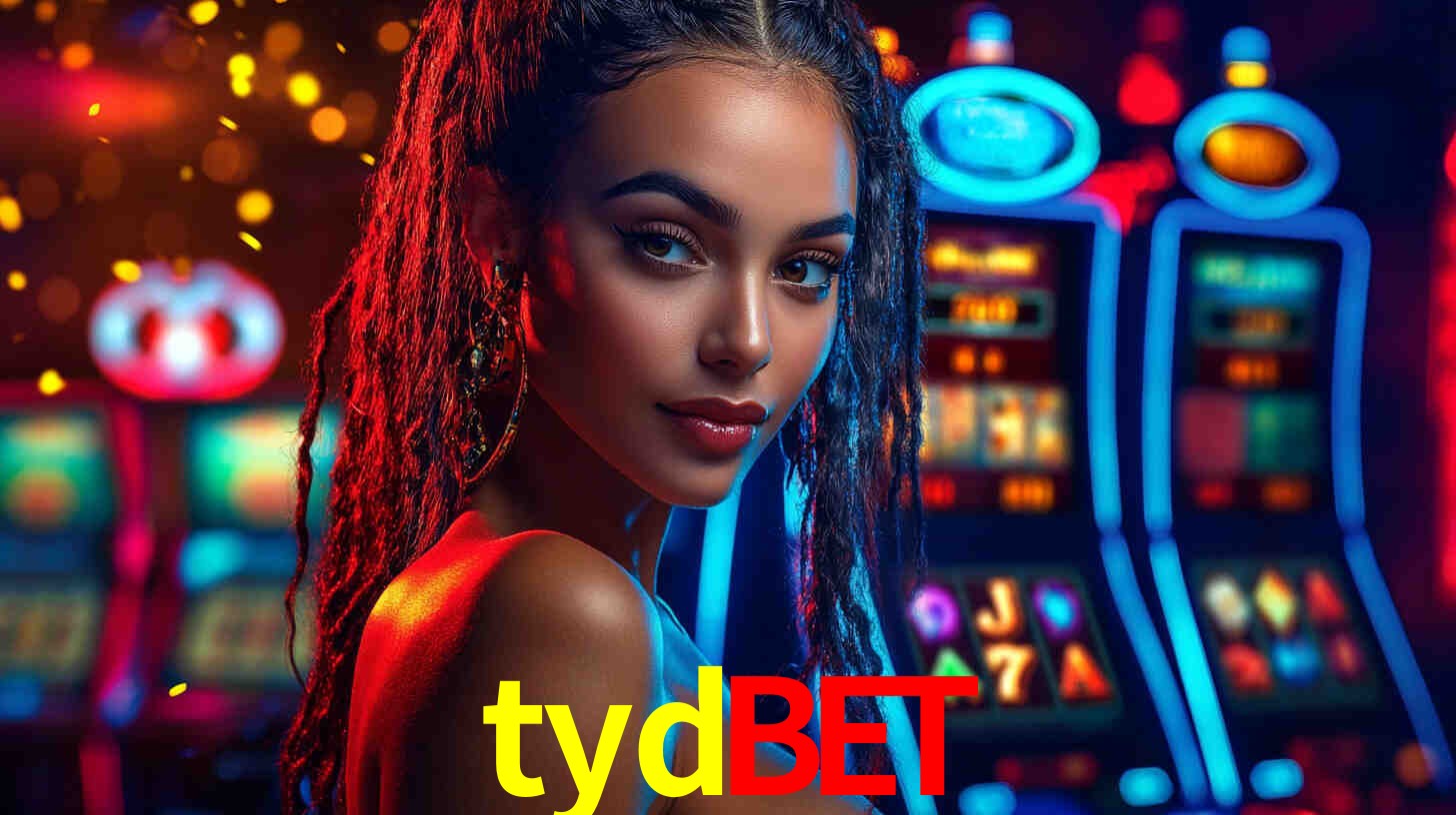 Interface do App tydbet
