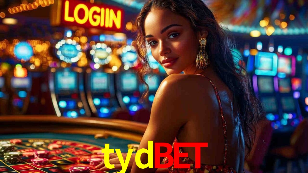 Experiência VIP tydbet
