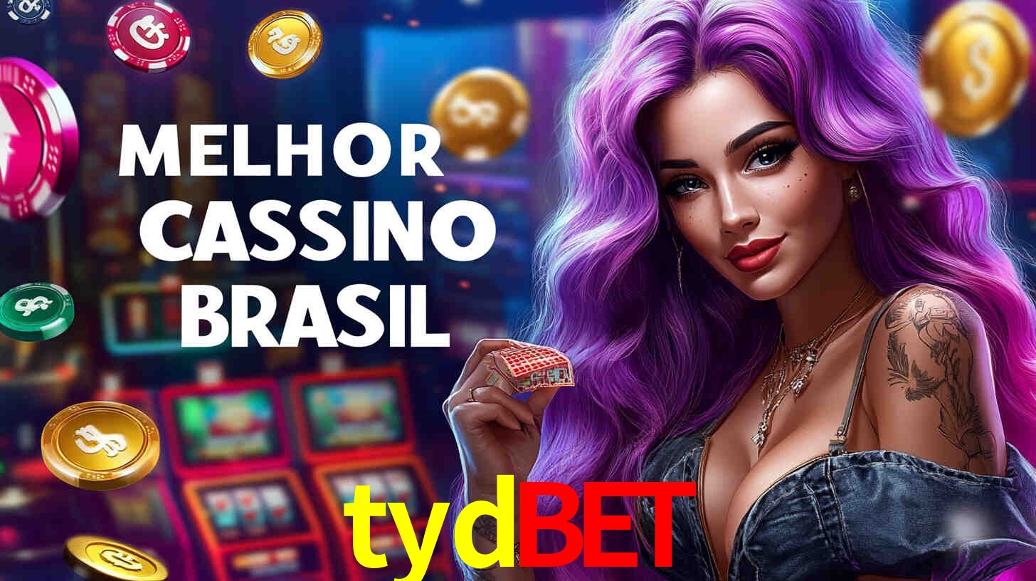 Apostas de Tênis tydbet