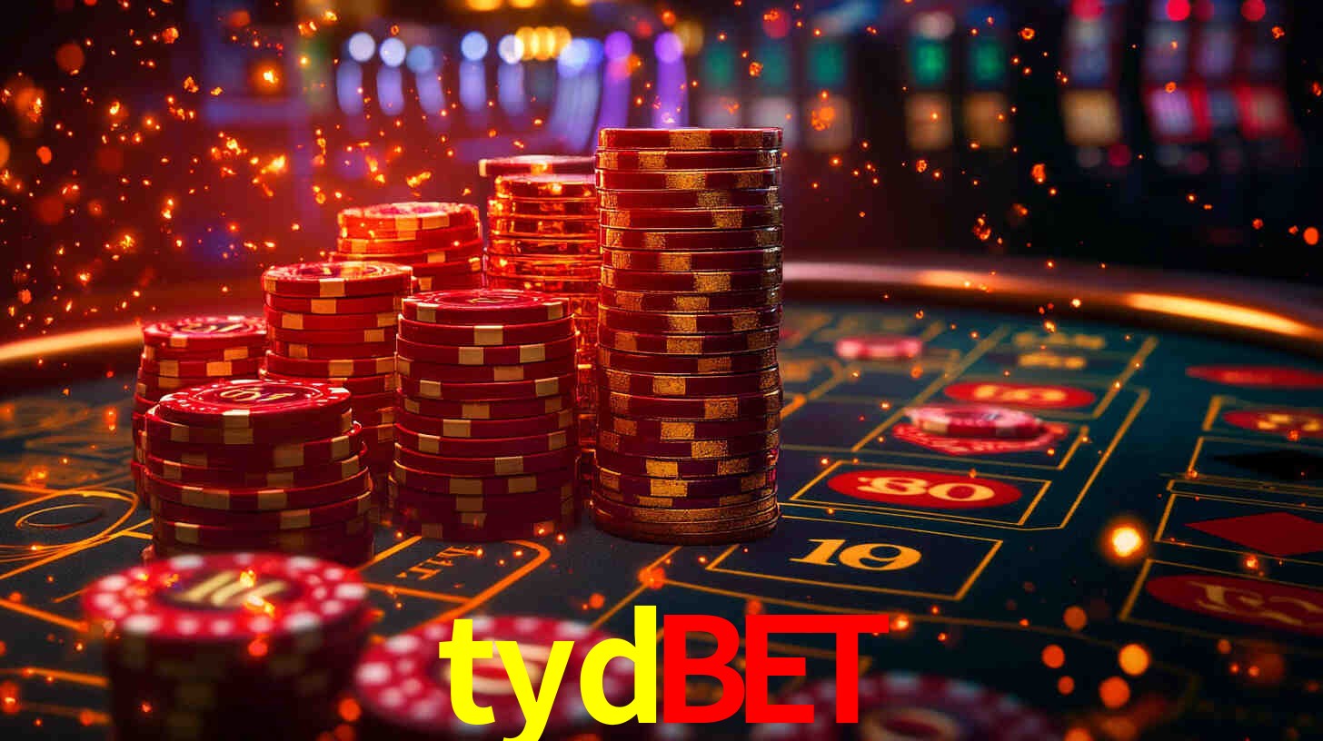 Torneios tydbet