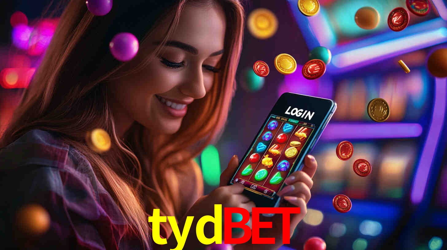 Sinta a adrenalina dos jogos de cassino com tydbet