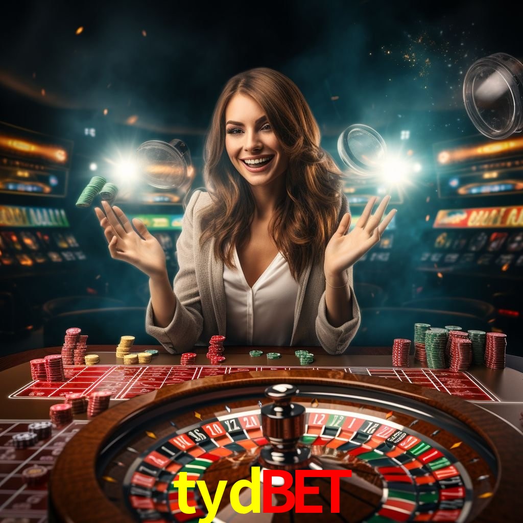 tydbet