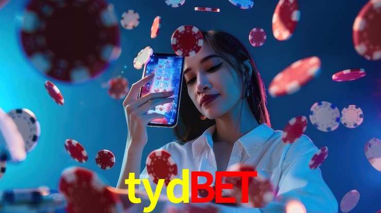 Casino Ao Vivo tydbet