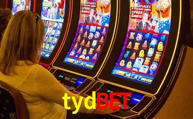 Descubra a Magia dos Jogos de Arcade no tydbet