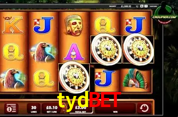 A Emoção da Loteria na tydbet: Uma Chance de Mudança de Vida