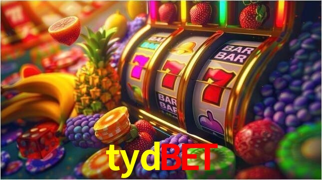Explorando a Categoria de Eventos em Apostas na tydbet
