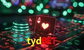 Integração de APIs tydbet