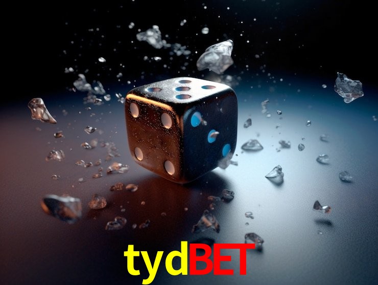 Tecnologia da Plataforma tydbet