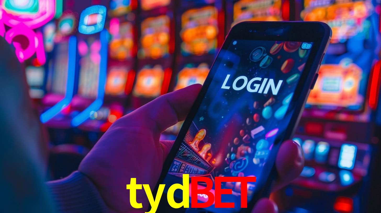 Diretório de Jogos tydbet