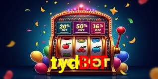 Casino Ao Vivo tydbet