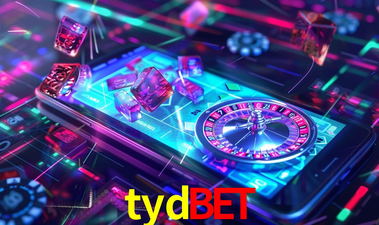 Tecnologia da Plataforma tydbet
