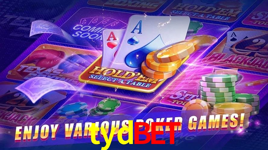 Mesa de Blackjack tydbet