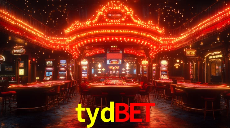 Explore as vantagens do tydbet: serviço profissional e confiabilidade