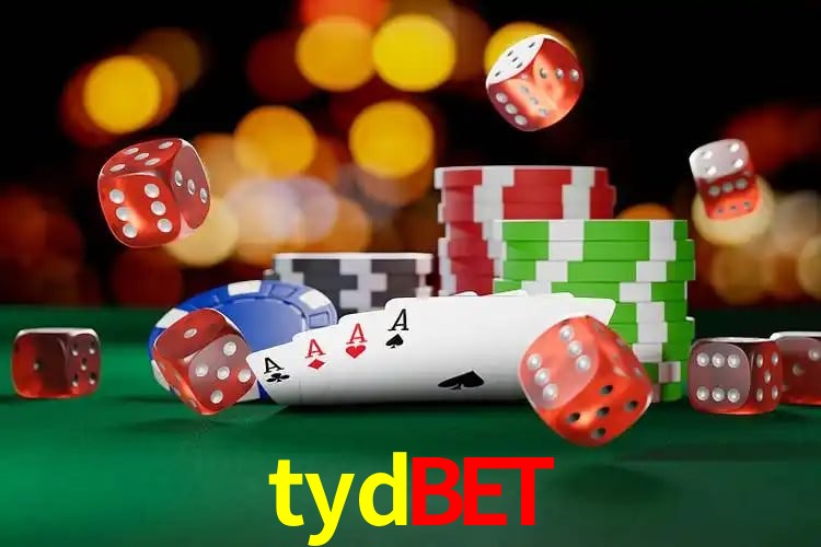 Estatísticas tydbet