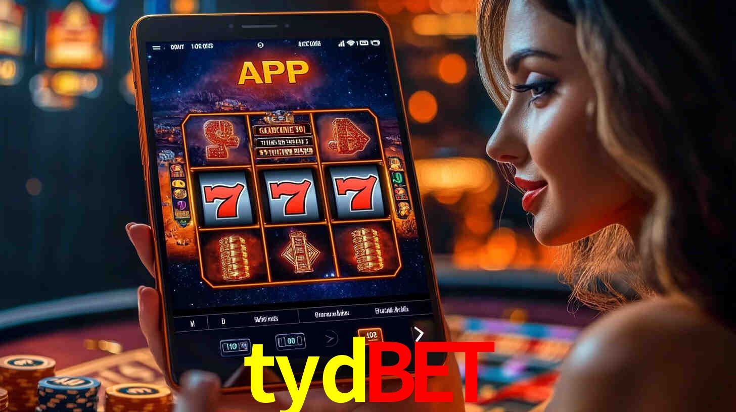 tydbet: A Experiência de Casino com Jogos de Mesa ao Vivo