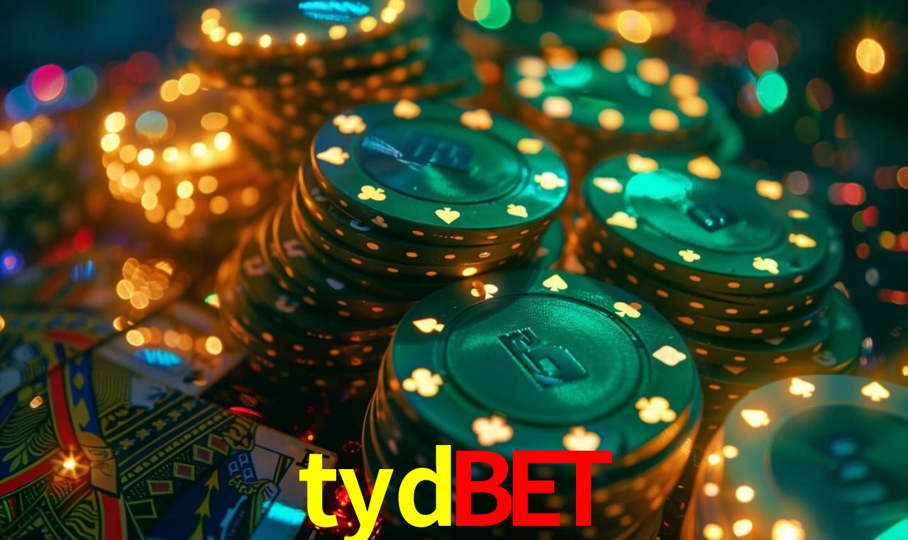 Cadastro Rápido tydbet