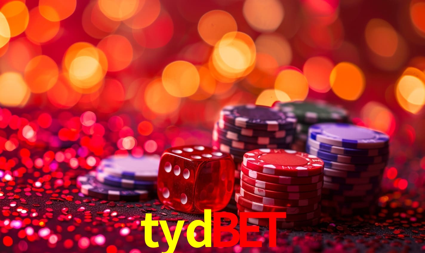 Torneios tydbet